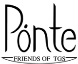 PONTE FRIENDS OF TGS