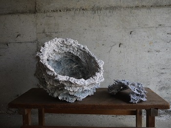 作家紹介｜視る。触れる。体験する。そうして、ガラスに逢う。富山