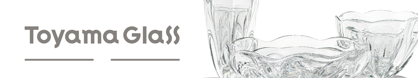 toyamaglass